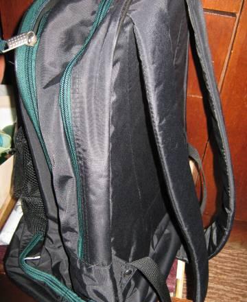 Рюкзак Санкт-Петербург