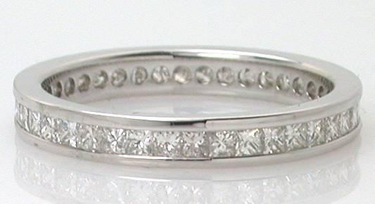 Кольцо с бриллиантами 1 карат Москва