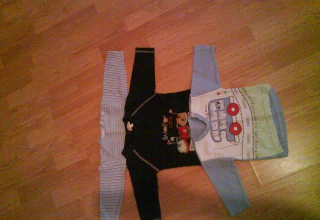 Детская одежда 68-86 см Санкт-Петербург