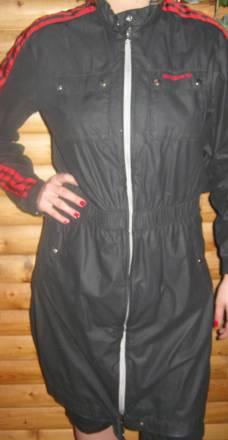 Плащ Adidas Санкт-Петербург