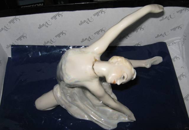 Статуэтка Санкт-Петербург