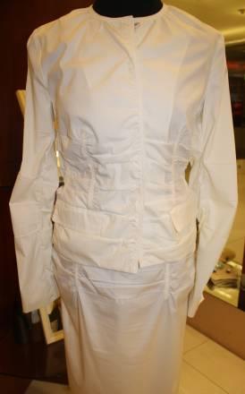 Костюм "Prada"(первая линия), новый Москва