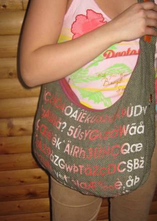 Сумка artpoint Санкт-Петербург