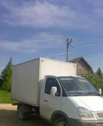 Газель 3302. 2006г.в.октябрь Санкт-Петербург
