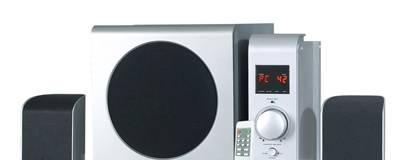 Акустическая система Microlab A-6324 Санкт-Петербург