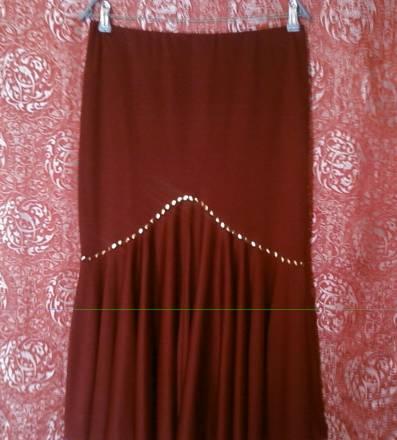 2 юбки дешево 50-52 Санкт-Петербург