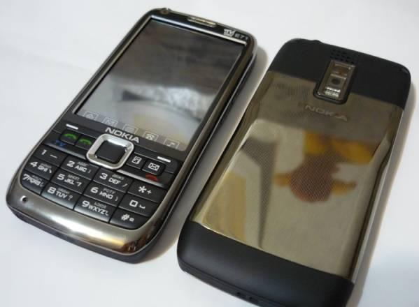 Nokia TV E71(java+wi-fi) - 2SIM/TV/2Mpix/internet Ростов-на-Дону