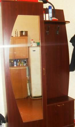 Шкаф в прихожую Санкт-Петербург