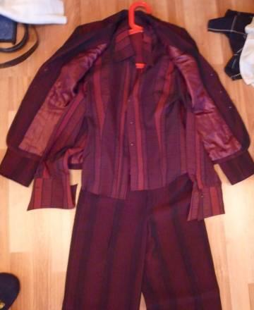 Костюм Москва