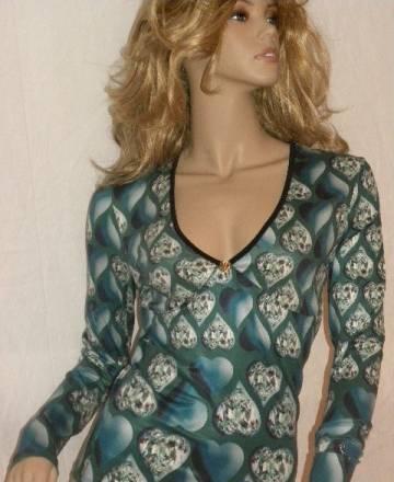 Roberto Cavalli кофточка новая Санкт-Петербург