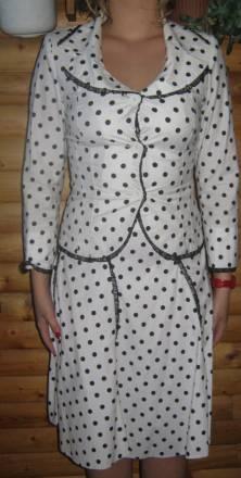 Костюм "Петербургский стиль" Санкт-Петербург