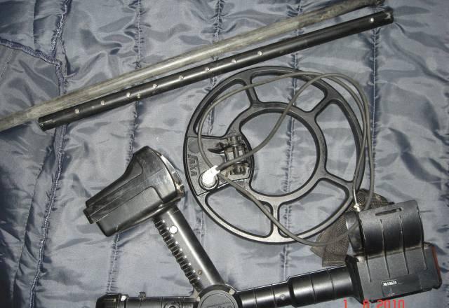 Металлоискатель Москва