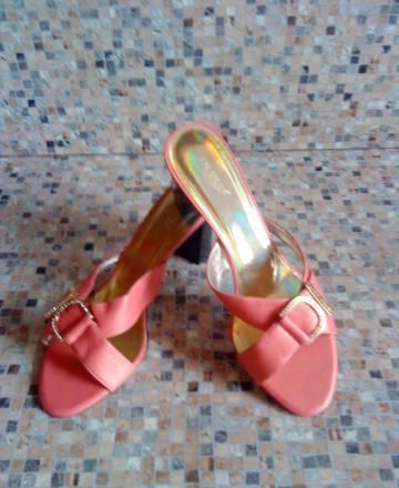 Новые эффектные сабо 40 р-ра Москва