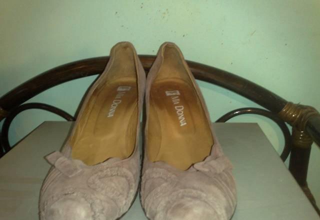 Туфли Санкт-Петербург