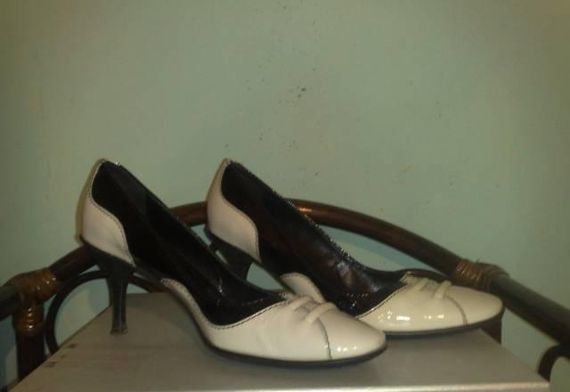 Туфли Санкт-Петербург