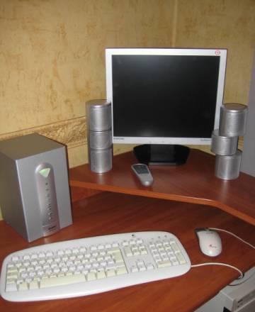Компьютер в отличном состоянии Недорого Москва