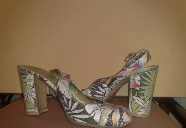 Туфли Санкт-Петербург