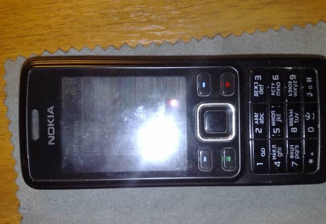 Nokia 6300 Москва