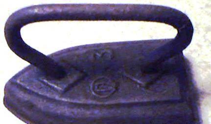 Утюг Санкт-Петербург