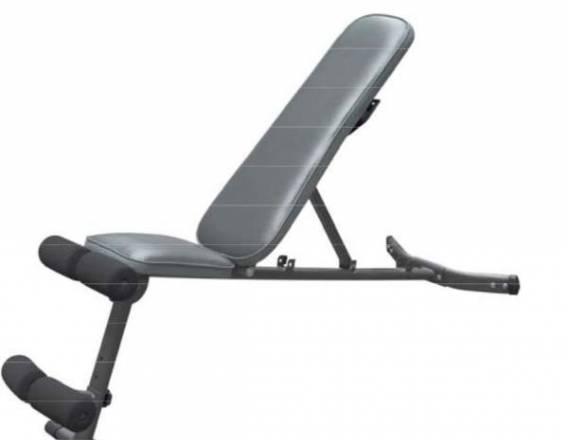 Скамья силовая Москва