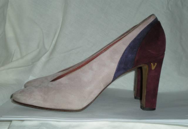 Итальянские туфли Москва