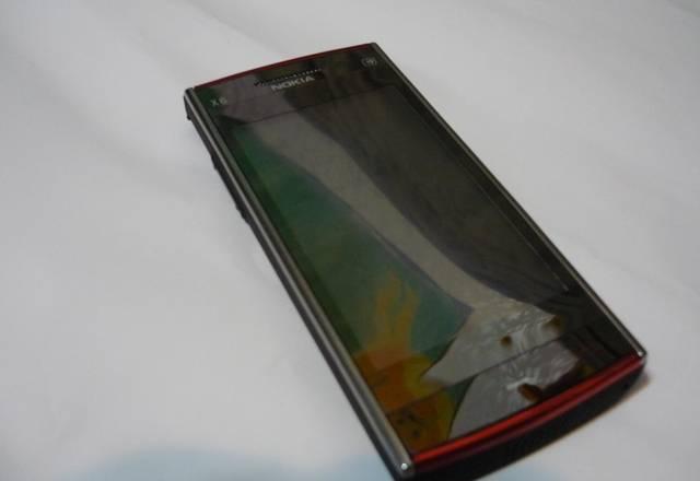 Nokia X6 - 2sim/Wi-Fi/TV/java/internet Уфа