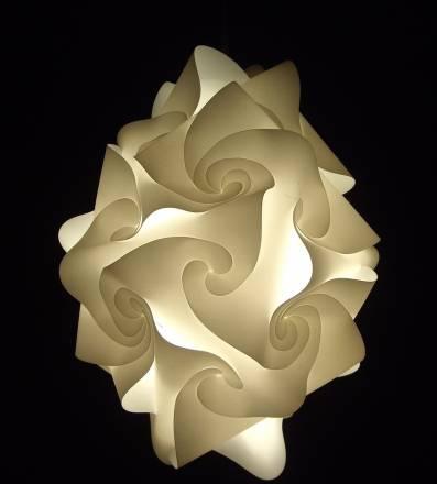 Светильник "Rose" Санкт-Петербург