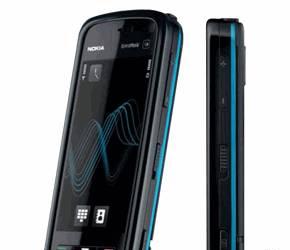 Nokia 5800 Xpress Music Санкт-Петербург