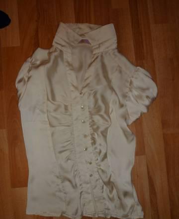 Рубашечки на лето Москва