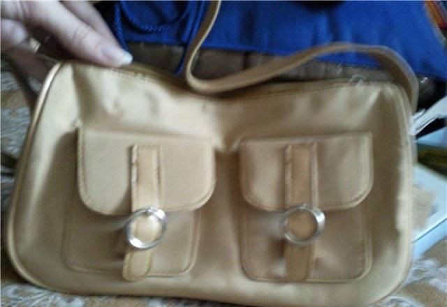 Сумка женская Москва