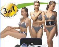 Миостимулятор deluxe E.M.S 3 в 1 Хабаровск