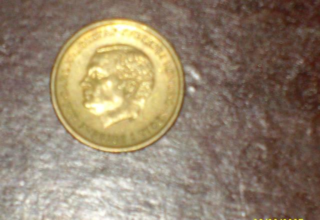 10 KRONOR 1991г Санкт-Петербург