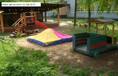 Чехлы на песочницы в детский сад.Чехол на песок Москва