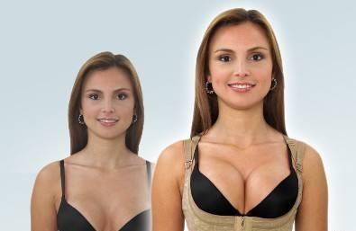 Экстрим Бра (в комплекте 2 шт. черный и телесный) Хабаровск