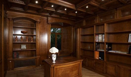 Дизайн интерьеров, изгот. любой мебели на заказ Москва