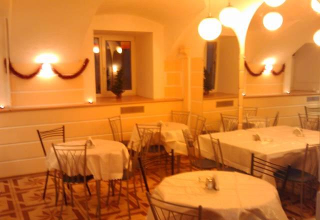 Кафе - готовый бизнес Санкт-Петербург