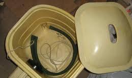 Малютка-2 Екатеринбург