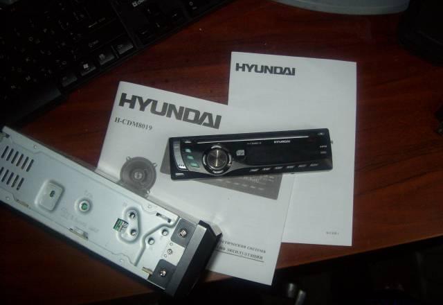 HYUNDAI H-CDM8019 Санкт-Петербург