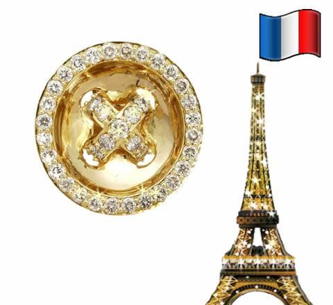 Пуговицы. Франция Санкт-Петербург