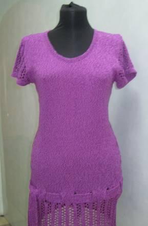 Трикотаж на заказ Калининград