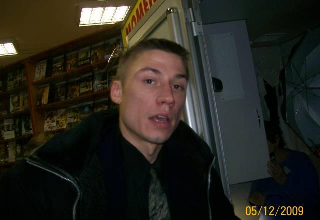 Охрана Санкт-Петербург