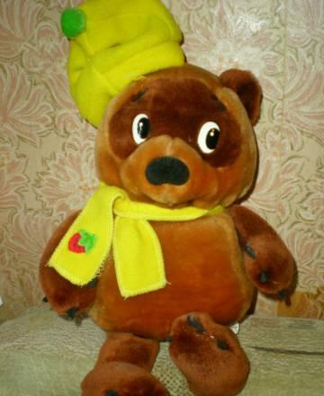 Мягкая игрушка Санкт-Петербург