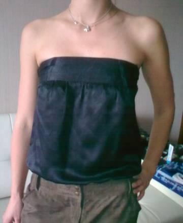 Топ, юбка karen millen england  шелк Москва