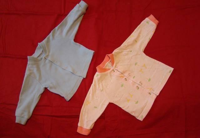 Комплект рубашек Санкт-Петербург