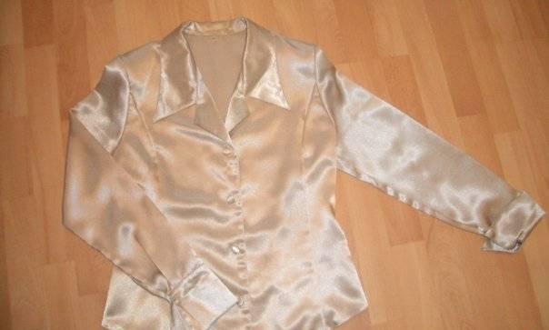 Блузка - рубашка Одинцово