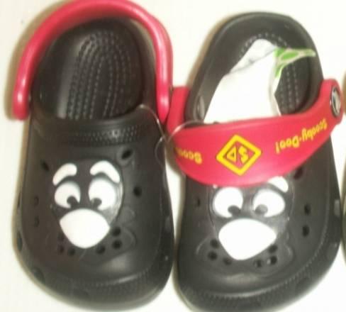 Кроксы Москва