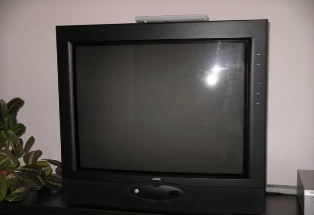 Телевизор Loewe 72 см Москва