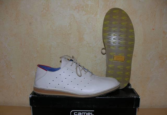 Ботинки camel active Санкт-Петербург