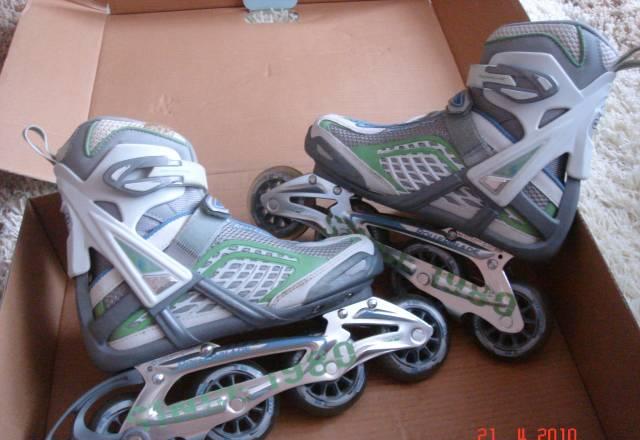Ролики Rollerblade Wing 6.0 Wom 08 Москва