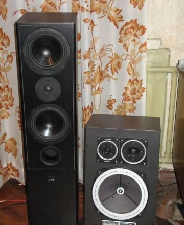 Колонки Санкт-Петербург